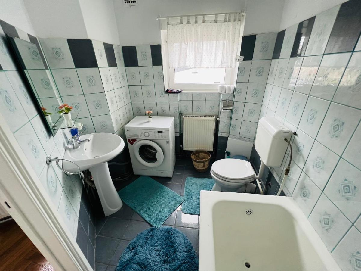 בוקרשט Unirii Downtown Apartment מראה חיצוני תמונה